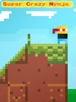 Super Crazy Nynja