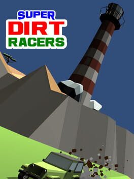 Super Dirt Racers