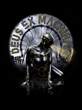 Deus Ex Machina 2