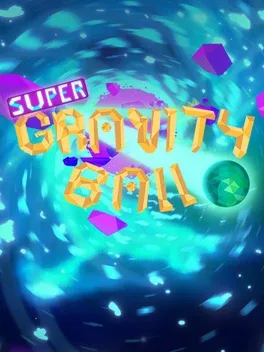 Super Gravity Ball image