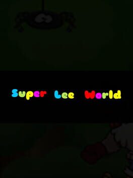 Super Lee World