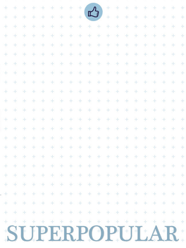 Superpopular