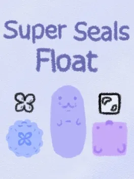 Super Seals Float