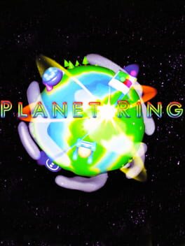 Planet Ring
