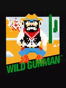 Wild Gunman image