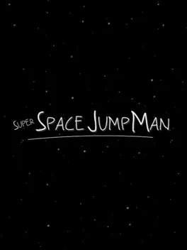 Super Space Jump Man