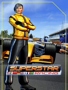 Superstar Racing