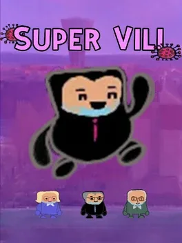 Super Vili
