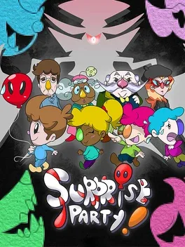 Surprise Party!