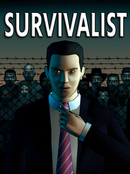 Cover for Survivalist