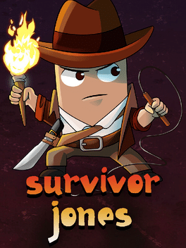 Survivor Jones