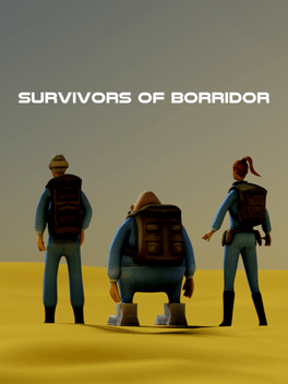 Survivors of Borridor