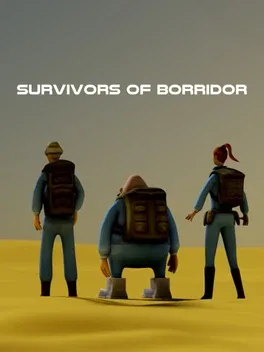 Survivors of Borridor