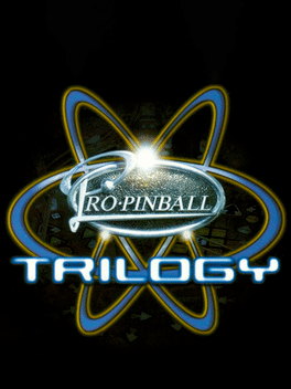 Pro Pinball: Trilogy