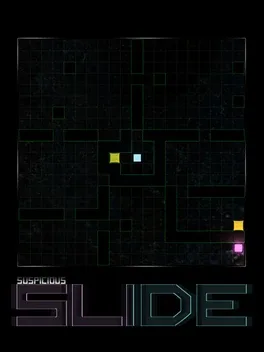 Image de couverture Suspicious Slide