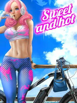 Sweet and Hot Game Cover Artwork