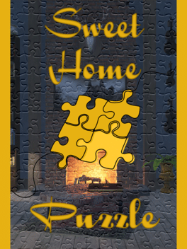 Sweet Home Puzzle