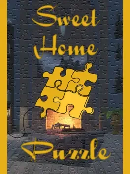 Sweet Home Puzzle