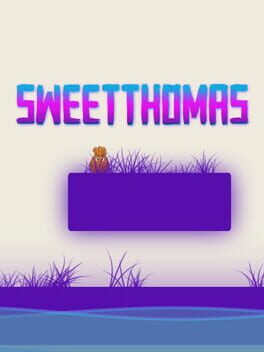 Sweet Thomas Game Cover Artwork