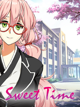 Sweet Time