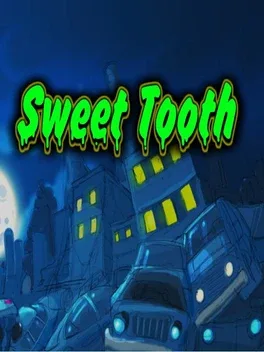 Sweet Tooth