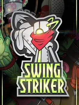 Swing Striker game cover