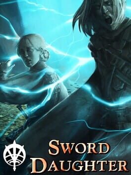 Sword Daughter Game Cover Artwork