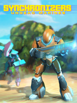 Synchronizers: Undead Marines