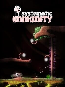 Systematic Immunity Game Cover Artwork