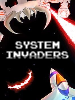 System Invaders
