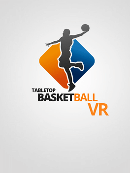 Tabletop Basketball VR