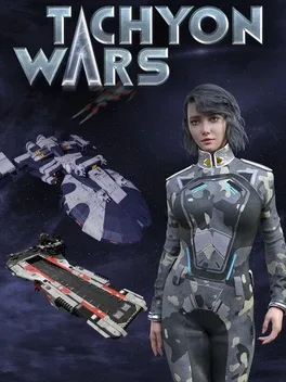 Tachyon Wars
