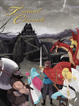 Tactical Chronicle