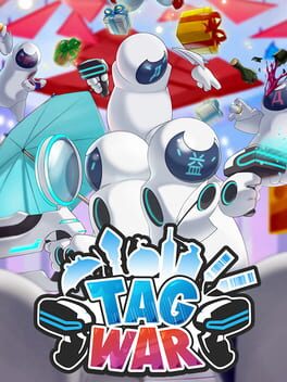 Tag War