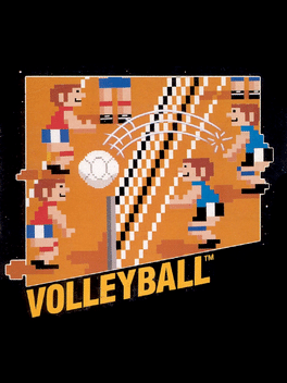 Volleyball