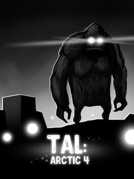 TAL: Arctic 4 Game Cover Artwork