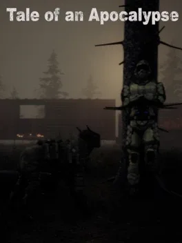 Tale of an Apocalypse