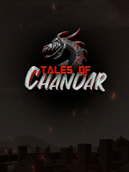 Tales of Chandar