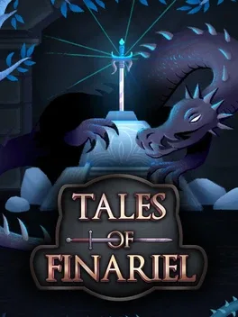 Tales of Finariel: Card based RPG