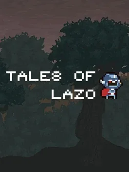 Tales of Lazo
