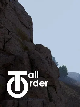 Tall Order game cover