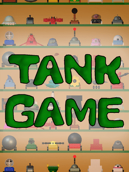 Tank Game