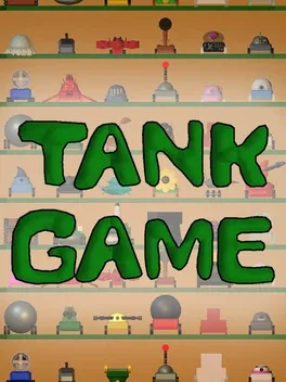 Tank Game