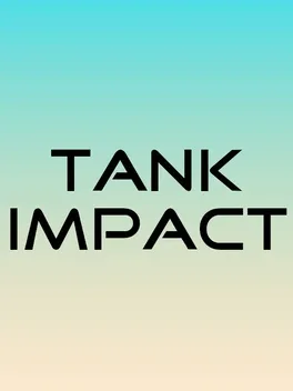 Image de couverture Tank Impact