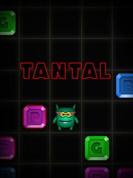 Tantal