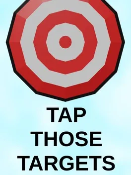 Tap Those Targets