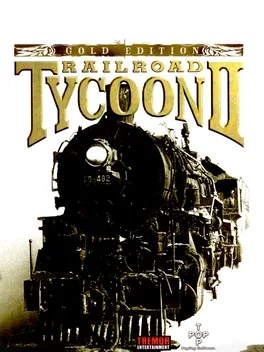 Railroad Tycoon II: Gold Edition image