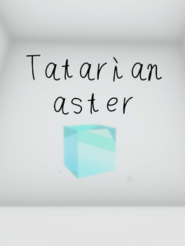 Tatarian aster