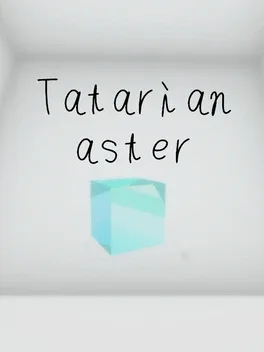 Tatarian aster