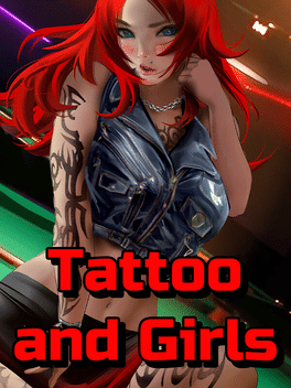 Tattoo and Girls
